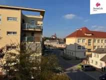 Pronájem bytu 3+kk, Jičín - Nové Město, Pod Koželuhy, 70 m2