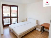 Pronájem bytu 3+kk, Jičín - Nové Město, Pod Koželuhy, 70 m2