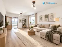 Prodej bytu 3+1, Frýdek-Místek, Bruzovská, 79 m2