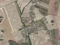 Prodej sadu/vinice, Hýsly, 1503 m2