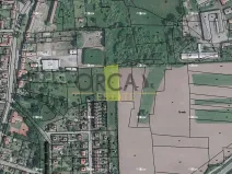 Prodej pozemku pro bydlení, Mirotice, 2999 m2