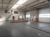 Pronájem skladu, Ostrava - Svinov, Františka a Anny Ryšových, 1073 m2