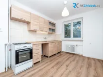 Pronájem bytu 2+1, Frýdek-Místek, Fibichova, 58 m2