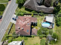 Prodej kanceláře, Zlín, Lešenská, 284 m2
