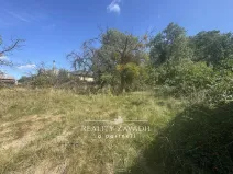 Prodej pozemku pro bydlení, Bítov, 1272 m2