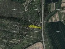 Prodej pole, Uherský Brod, 2523 m2