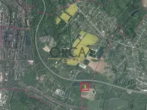 Prodej louky, Ostrava, 2635 m2