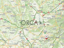 Prodej pole, Nová Lhota, 3529 m2