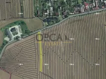 Prodej pole, Vřesovice, 1873 m2