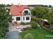 Prodej rodinného domu, Vyžlovka, Jevanská, 140 m2
