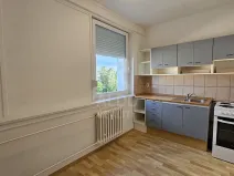 Pronájem bytu 1+1, České Budějovice, Průběžná, 30 m2