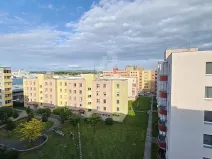 Pronájem bytu 1+1, České Budějovice, Průběžná, 30 m2