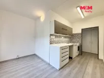 Prodej bytu 2+1, Nový Jičín, Vančurova, 52 m2