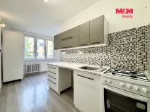 Prodej bytu 2+1, Nový Jičín, Vančurova, 52 m2
