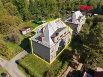 Prodej bytu 3+1, Horní Suchá, Kasárenská, 72 m2