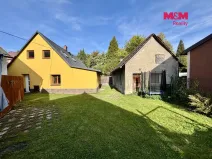 Prodej rodinného domu, Jistebník, 71 m2