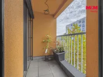 Prodej bytu 4+kk, Praha - Uhříněves, Jindřicha Bubeníčka, 76 m2
