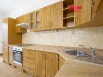 Pronájem bytu 3+1, Nový Bor, Tržní náměstí, 108 m2
