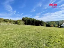 Prodej pozemku pro bydlení, Dolní Dobrouč, 3527 m2