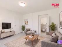 Prodej bytu 3+1, Slavětín, Nádražní, 64 m2