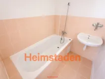 Pronájem bytu 1+kk, Karviná - Nové Město, Zakladatelská, 25 m2