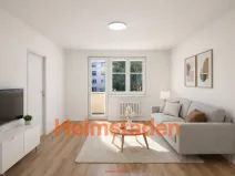 Pronájem bytu 3+1, Karviná - Nové Město, tř. Osvobození, 70 m2