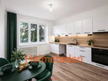 Pronájem bytu 3+1, Karviná - Nové Město, tř. Osvobození, 77 m2