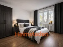 Pronájem bytu 2+1, Karviná - Nové Město, Cihelní, 57 m2