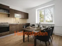 Pronájem bytu 2+1, Karviná - Nové Město, Cihelní, 57 m2