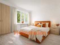 Pronájem bytu 3+1, Karviná - Nové Město, Havířská, 73 m2