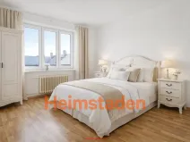 Pronájem bytu 2+1, Karviná - Nové Město, Urxova, 54 m2