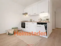 Pronájem bytu 2+1, Karviná - Ráj, Prameny, 56 m2