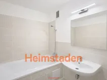 Pronájem bytu 2+1, Karviná - Ráj, Prameny, 56 m2