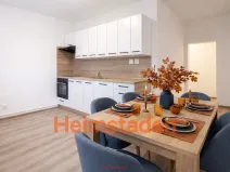 Pronájem bytu 2+1, Karviná - Hranice, Slovenská, 54 m2