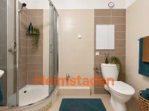 Pronájem bytu 1+1, Karviná - Hranice, Einsteinova, 33 m2