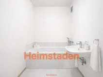 Pronájem bytu 1+kk, Český Těšín, Hornická, 29 m2