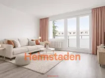 Pronájem bytu 2+1, Albrechtice, Hornická, 65 m2