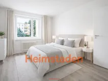 Pronájem bytu 2+1, Albrechtice, Hornická, 65 m2