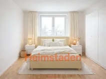 Pronájem bytu 2+1, Horní Suchá, Dr. Glazera, 64 m2