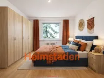 Pronájem bytu 3+1, Horní Suchá, Stavební, 75 m2