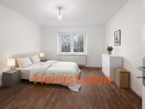 Pronájem bytu 1+1, Petřvald, Porubská, 56 m2