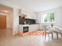 Pronájem bytu 2+1, Havířov - Město, Hlavní třída, 55 m2