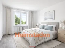 Pronájem bytu 3+1, Havířov - Město, Třeneckého, 68 m2
