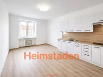 Pronájem bytu 1+kk, Havířov - Město, Dělnická, 21 m2