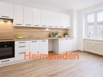 Pronájem bytu 2+1, Havířov - Město, Koperníkova, 60 m2