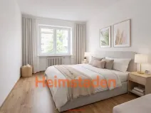 Pronájem bytu 3+1, Havířov - Město, Husova, 73 m2