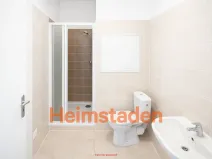 Pronájem bytu 1+kk, Havířov - Město, Národní třída, 24 m2