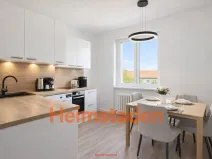 Pronájem bytu 3+1, Havířov - Město, Národní třída, 61 m2