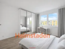 Pronájem bytu 3+1, Havířov - Město, Národní třída, 61 m2