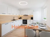 Pronájem bytu 3+1, Havířov - Město, 17. listopadu, 70 m2